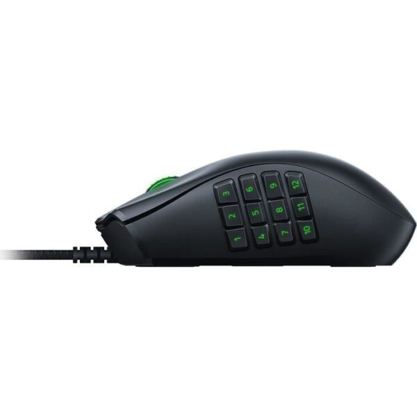 Buy with crypto Gaming mouse - RAZER - NAGA X-5