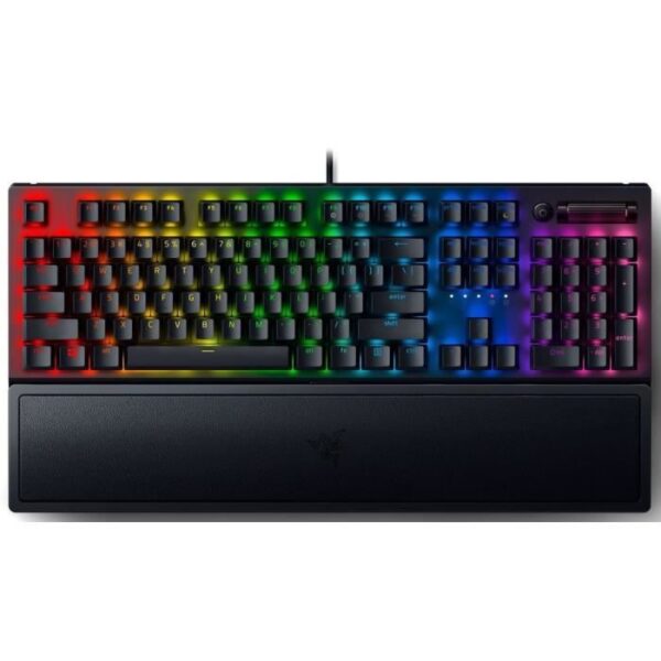 Buy with crypto Razer BlackWidow V3 Mechanical Keyboard-1