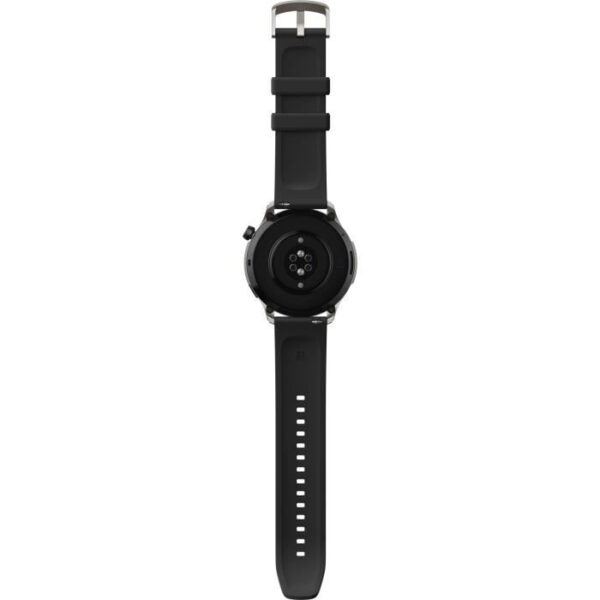 Buy with crypto Watch - Amazfit - GTR 4 - 1.43 inch - Superspeed Black-5