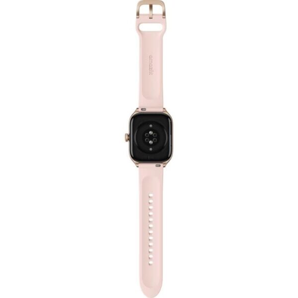 Buy with crypto Watch - Amazfit - GTS 4 - 1.75 inch - Rosebud Pink-5