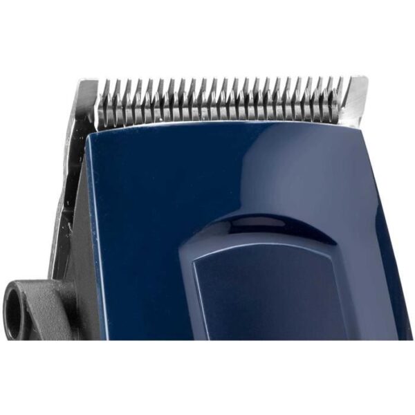 Buy with crypto BABYLISS Hair Clipper E695E - Blue-2