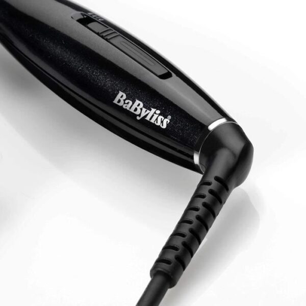 Buy with crypto BABYLISS Liss brush 3D - HSB101E-4