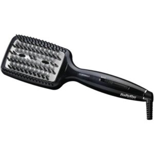 Buy with crypto BABYLISS Liss brush 3D - HSB101E-1