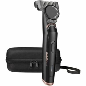 Buy with crypto Beard mower - Babyliss T885E - With or wireless - 34 mm Stainless steel blades - Drinker and not 0.5 mm-1