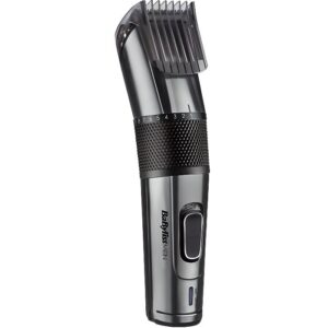 Buy with crypto BABYLISS E978E HAIR CLINCHER / CARBON TITANIUM-1