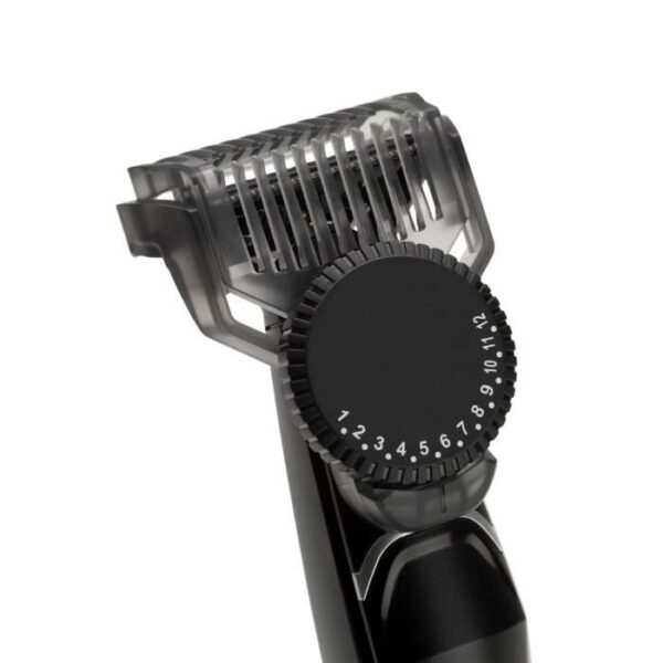 Buy with crypto BABYLISS - T881E - TRIMMER 34MM 24HEIGHTS BLACK)-6