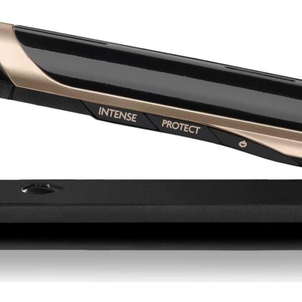 Buy with crypto BABYLISS ST393E PROFESSIONAL STRAIGHTENER / Straight 235 Salon-2