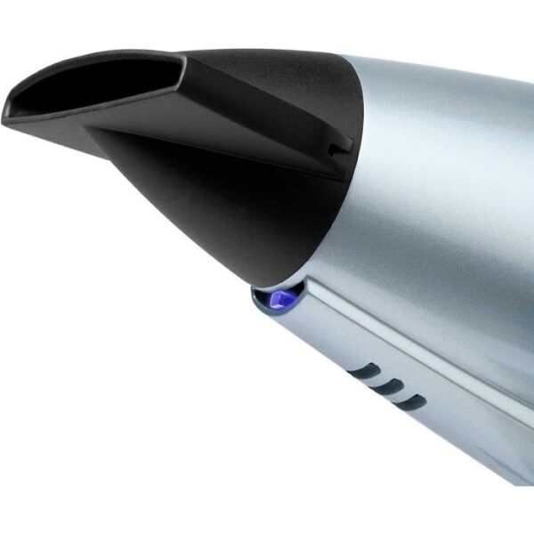 Buy with crypto BABYLISS Hair dryer Hydro Fusion - D773DE-2