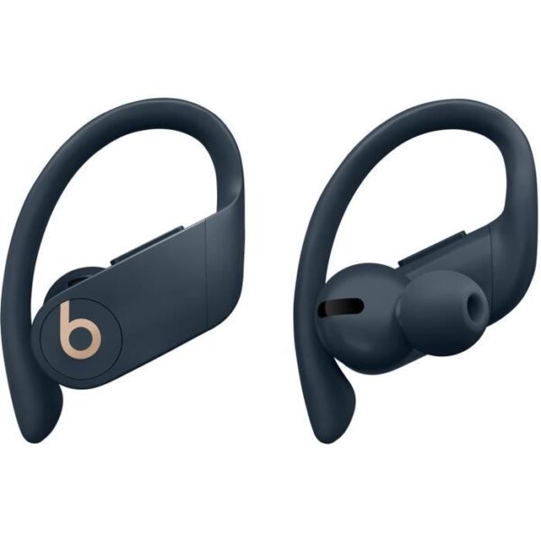 Buy with crypto Powerbeats Pro Totally Wireless Earphones - Navy-3