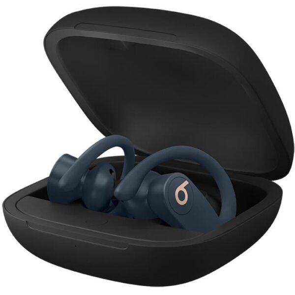 Buy with crypto Powerbeats Pro Totally Wireless Earphones - Navy-4