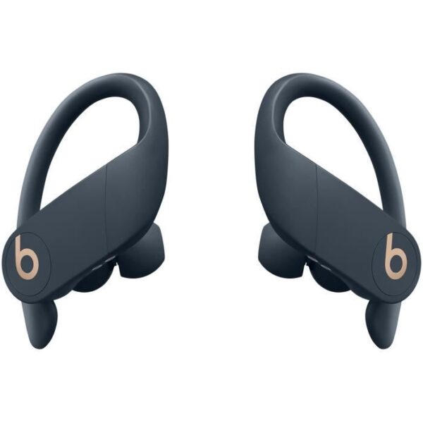 Buy with crypto Powerbeats Pro Totally Wireless Earphones - Navy-1