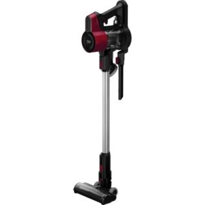 Buy with crypto Beko VRT50121VR multifunction wireless broom vacuum cleaner - 21.6V - 45min autonomy - Cyclonic technology - backlit brush-1