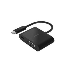 Buy with crypto BELKIN - 60W VGA USB-C Adapter-1