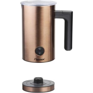 Buy with crypto Bestron Electric milk foam