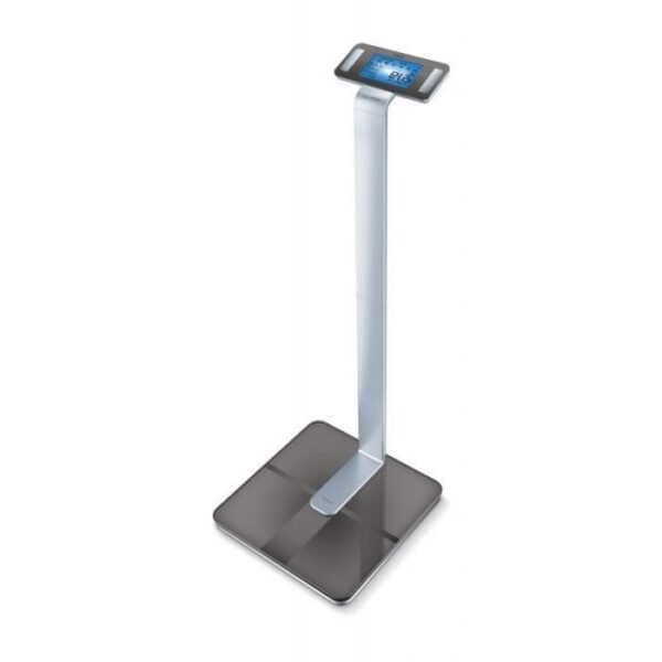 Buy with crypto BEURER BF 1000 - Connected precision body scale - 200 kg-1