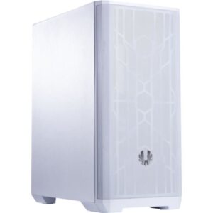 Buy with crypto Mid-tower PC case - BITFENIX - For ATX/Micro ATX/Mini-ITX motherboard - BFC-NSE-300-WWXKW-RP-1