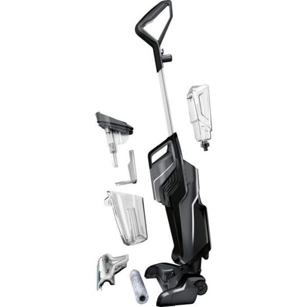 Buy with crypto Bissell B3569N Crosswave C6 Select Cordless - Wireless broom vacuum cleaner 3 in 1-2