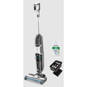 Buy with crypto Bissell Crosswave HF3 Select 3639N - 3 -in -1 wireless and handy cleaner and handy cleaner-1