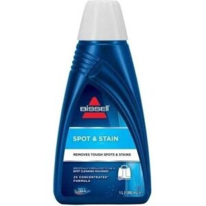 Buy with crypto Bissell Bissell B1084N cleaning product - Spot & Stain - Spotclean / Spotclean Pro - Soft Surface - 1 liter-1