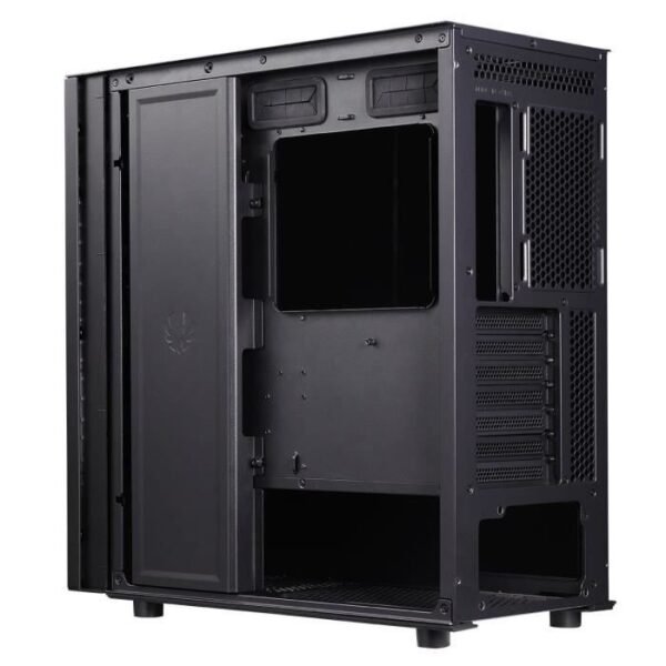 Buy with crypto Mid-tower PC case - BITFENIX - For E-ATX/ATX/Micro ATX/Mini-ITX motherboard - BFC-DAW-500-KKGSK-RP)-6
