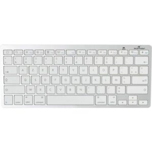 Buy with crypto Blutooth keyboard - BLUESTORK - compatible with MAC