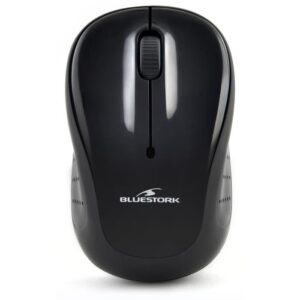 Buy with crypto BLUESTORK Wireless Mouse 2 Buttons 1200 DPI M-WL-OFF100-1