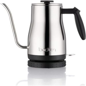 Buy with crypto BODUM - Bistro Electric Bistro Long BEC