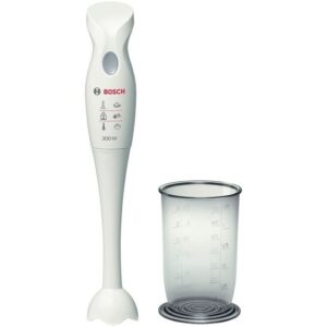 Buy with crypto BOSCH MSM6B150 Hand Blender - White-1