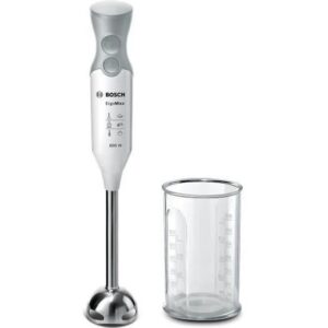 Buy with crypto BOSCH MSM66110 Hand Blender - White / Gray-1