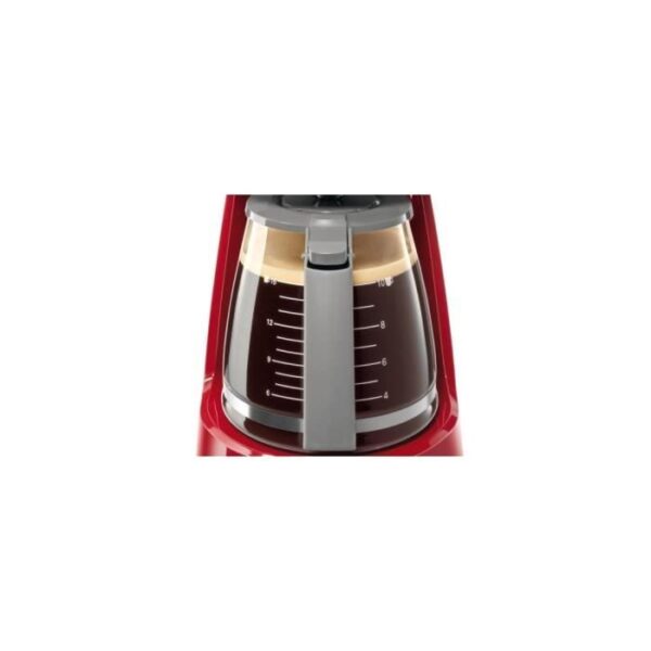 Buy with crypto Bosch tka3a034 coffee compactclass filter extra - red-3