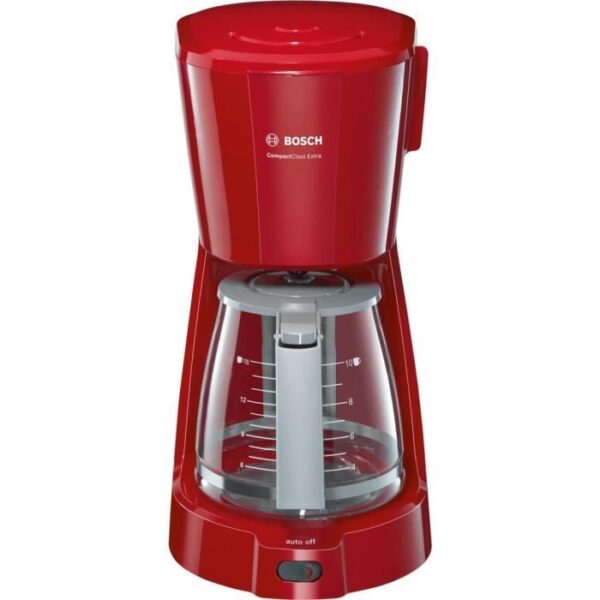 Buy with crypto Bosch tka3a034 coffee compactclass filter extra - red-1