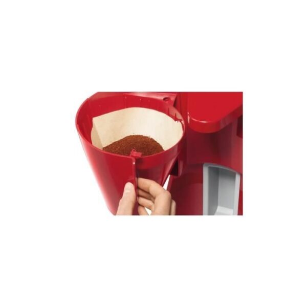 Buy with crypto Bosch tka3a034 coffee compactclass filter extra - red-2