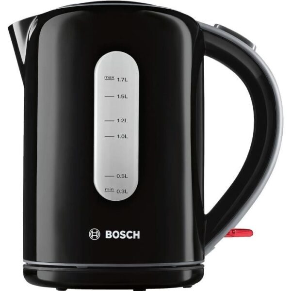 Buy with crypto Bosch Twk7603 Electric kettle - Black-1