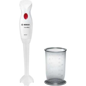 Buy with crypto BOSCH MSM14100 CLEVERMIXX Hand blender - White-1