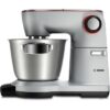 Buy with crypto Kitchen Robot Kitchen Bosch stainless steel machine - 5.5L-2