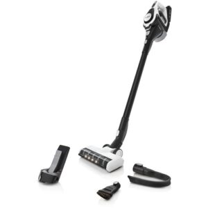 Buy with crypto Bosch BBS8214 Wireless multifunction broom Unlimited Series 8 - Integrated hand vacuum - 3 speeds-1