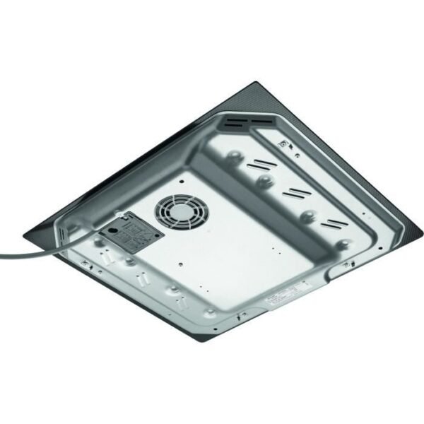 Buy with crypto Brandt induction hob - 4 lights - 60 cm - TI464B-3