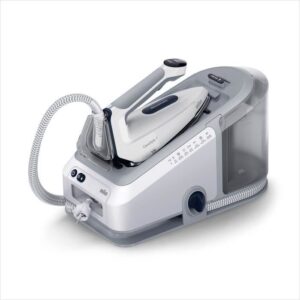 Buy with crypto Braun steam generator IS7262 CARESTYLE 7 PRO - Power 2700 W - Constant steam 150 g/min - Automatic thermostat-1