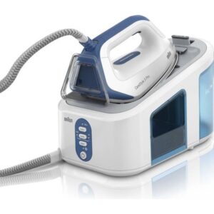 Buy with crypto Braun IS3157BL - Carestyle 3 - 6.8 bars steam generator-1