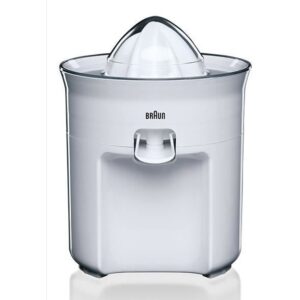 Buy with crypto Braun CJ3050WH Electric Gry - 60 W - White-1