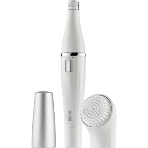 Buy with crypto BRAUN Silk-epil face epilator 830-1