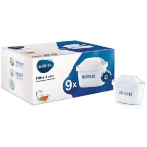 Buy with crypto BRITA Pack of 9 MAXTRA + cartridges for filter jugs-1