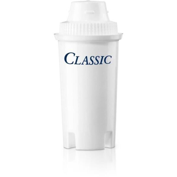 Buy with crypto Brita Pack of 3 Classic White filtering cartridges-3