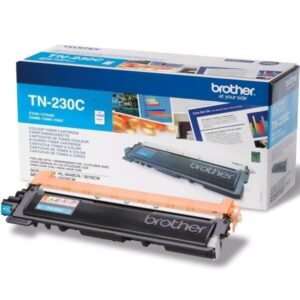 Buy with crypto Brother TN-245 Toner Laser Cyan-1