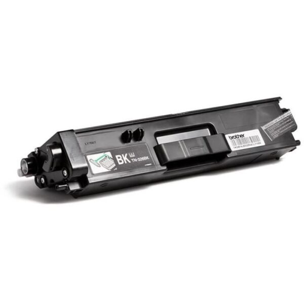 Buy with crypto Brother TN-326BK Toner Laser Noir-2