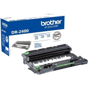 Buy with crypto BROTHER Tambour DR2400 - 12 000 pages-1