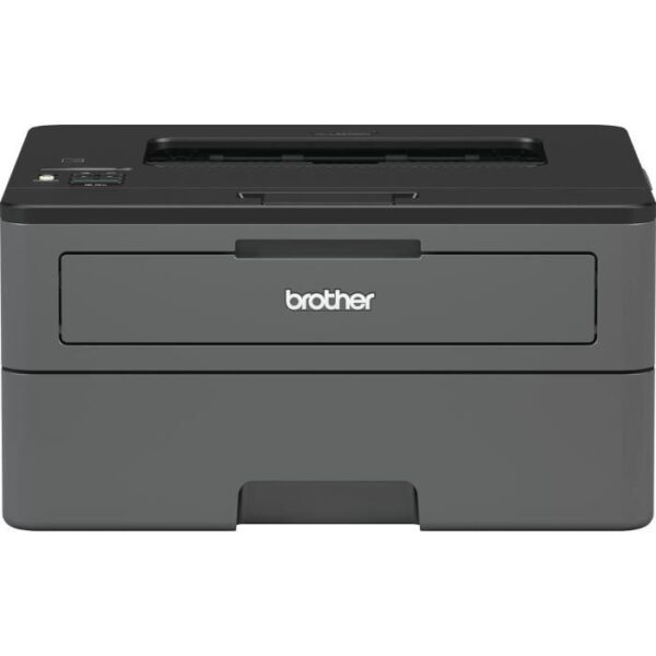 Buy with crypto BROTHER Primer HL-L2370DN - Laser - Monochrome - Straight / Verse - Ethernet-1