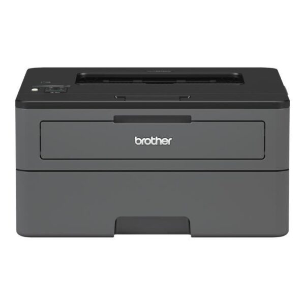 Buy with crypto BROTHER Primer HL-L2375DW - Laser - Monochrome - Straight / Verse - Ethernet - WiFi-2