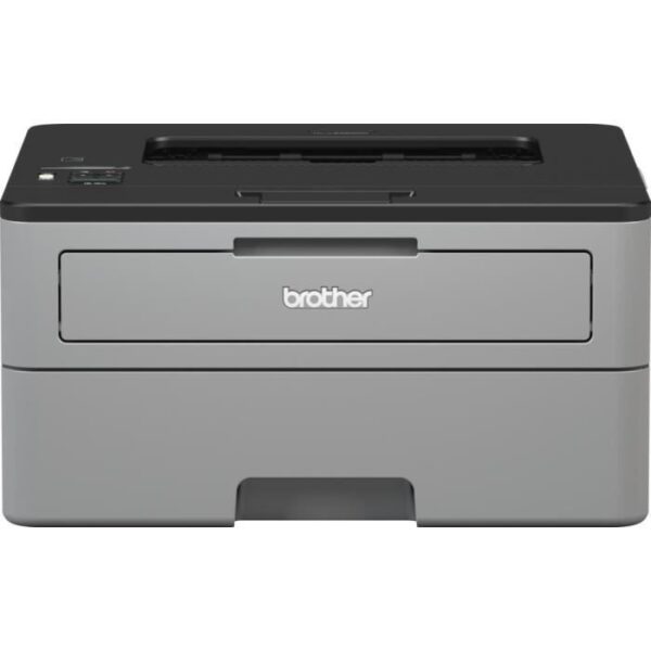 Buy with crypto BROTHER Primer HL-L2350DW - Laser - Monochrome - Straight / Verse - WiFi-1