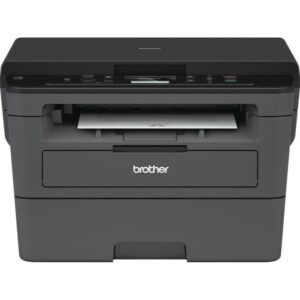 Buy with crypto BROTHER 3-in-1 Multifunction Printer DCP-L2510D - Laser - Monochrome - Front / Back-1